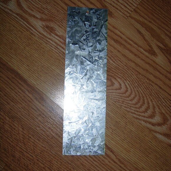 RC Royal Crown Cola Metal Sign 10" - Picture 3 of 3